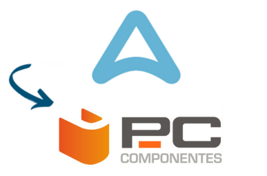 pc componentes compra atlas informatica